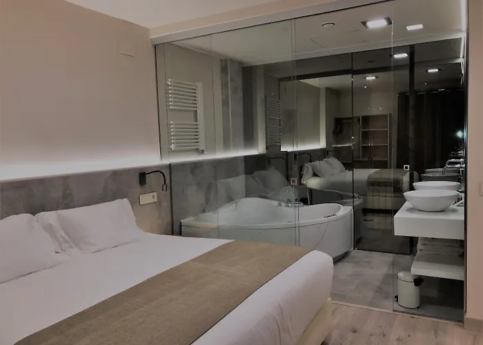 Lägenhet De Apartments&suites