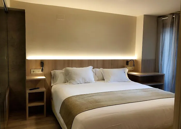 Lägenhet De Apartments&suites Plan