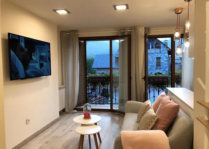 De Apartments&suites *