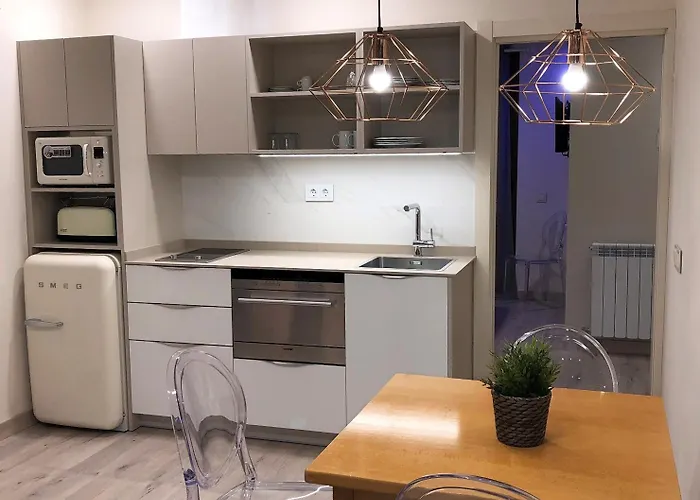 De Apartments&suites