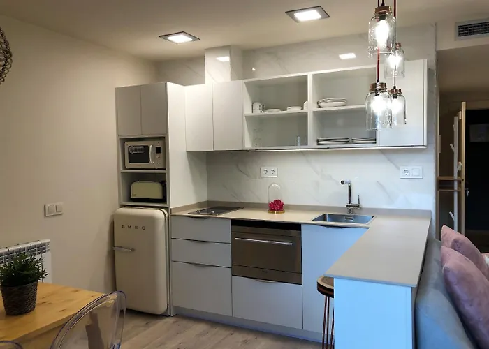 De Apartments&suites Lägenhet