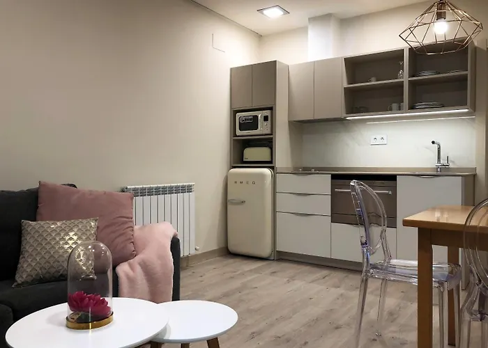 De Apartments&suites Lägenhet