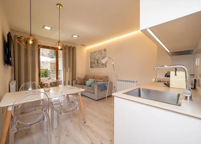 Lägenhet De Apartments&suites Plan