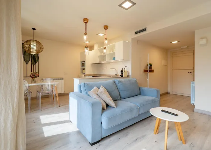 De Apartments&suites *