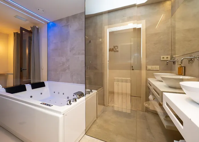 De Apartments&suites Plan