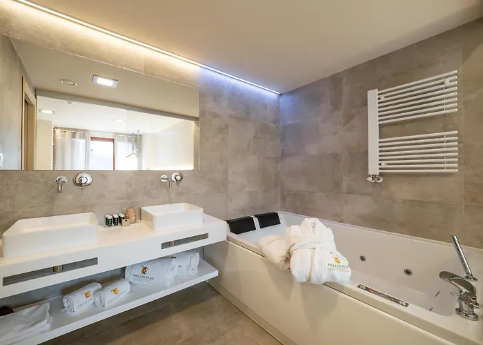 De Apartments&suites Lägenhet