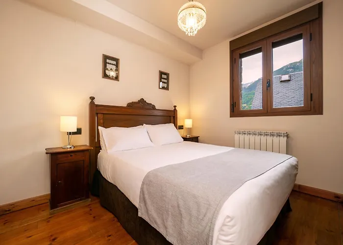 Lägenhet De Apartments&suites *