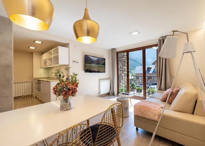 De Apartments&suites *