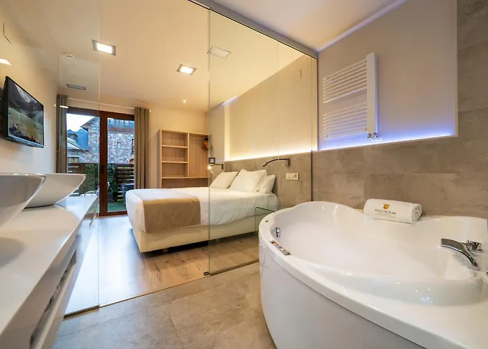 Lägenhet De Apartments&suites *