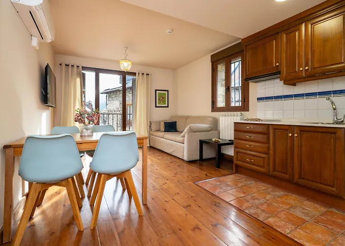 De Apartments&suites Διαμέρισμα Plan