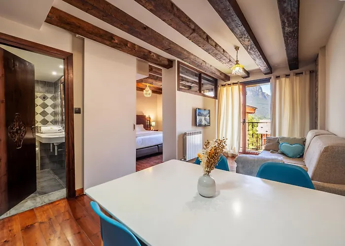 Διαμέρισμα De Apartments&suites Plan