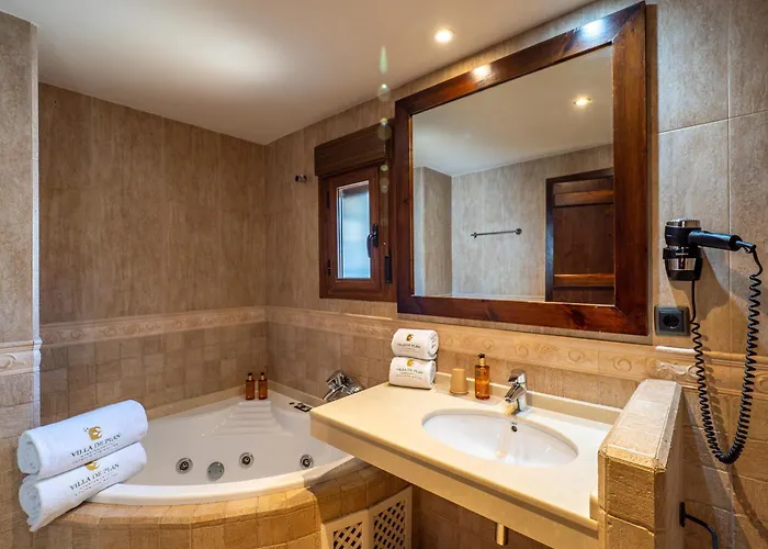 De Apartments&suites Plan