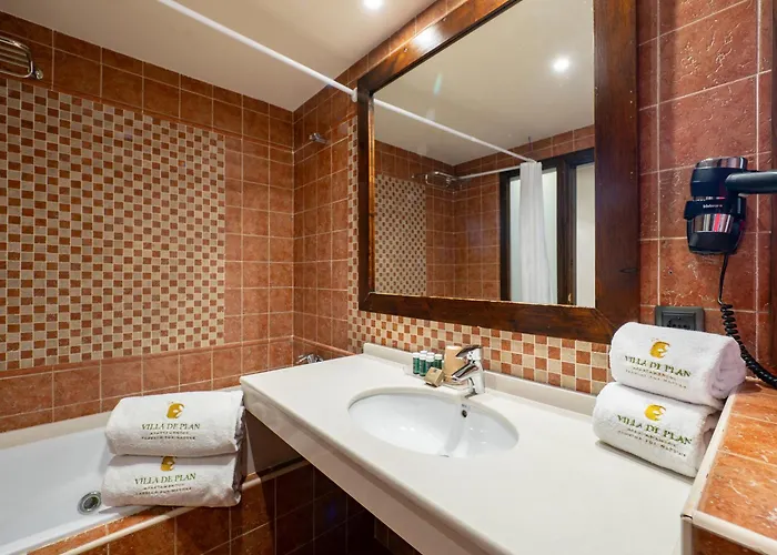 De Apartments&suites * Plan