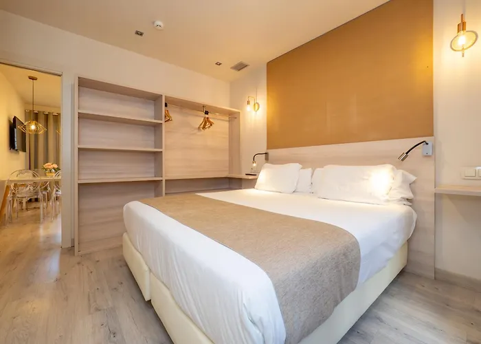 De Apartments&suites