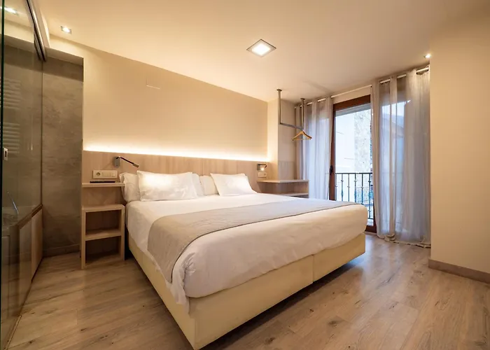 De Apartments&suites Lägenhet