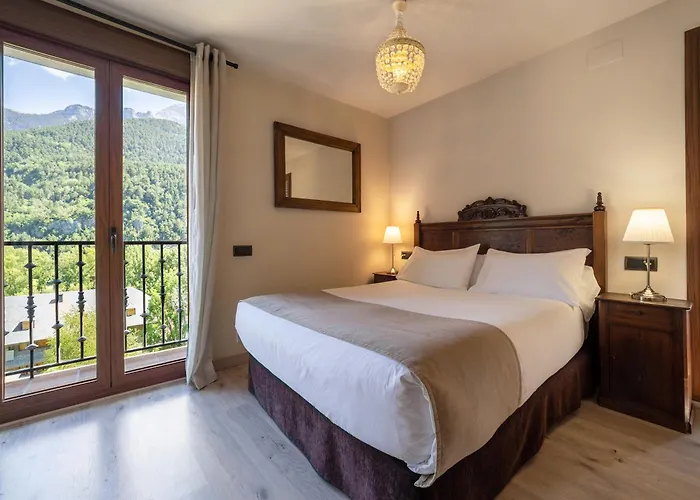 De Apartments&suites *