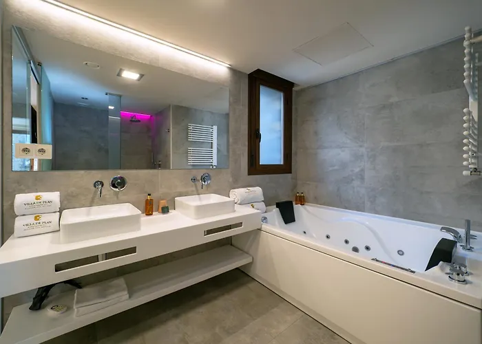 De Apartments&suites