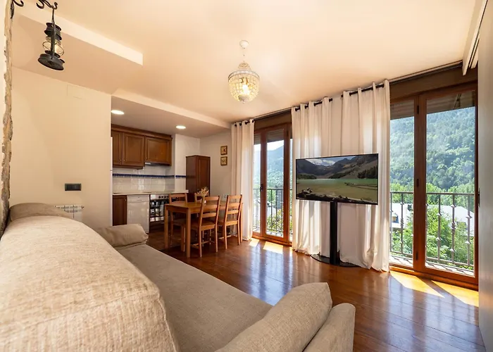 De Apartments&suites Lägenhet