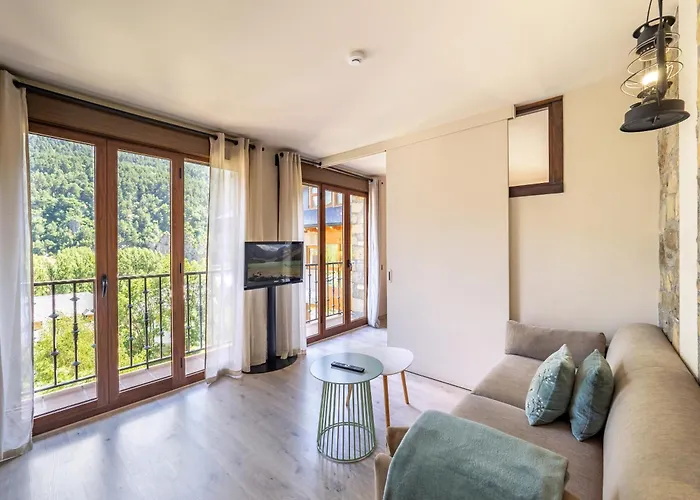 Διαμέρισμα De Apartments&suites Plan