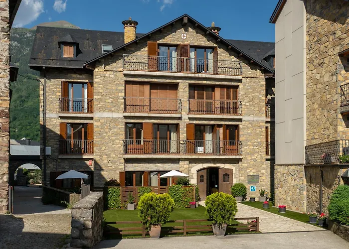 De Apartments&suites * Plan