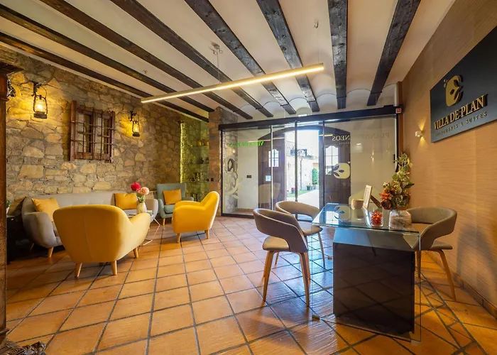 Lägenhet De Apartments&suites