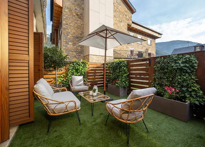 Lägenhet De Apartments&suites *