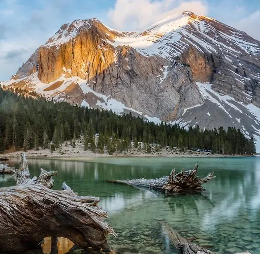 De Apartments&suites * Plan