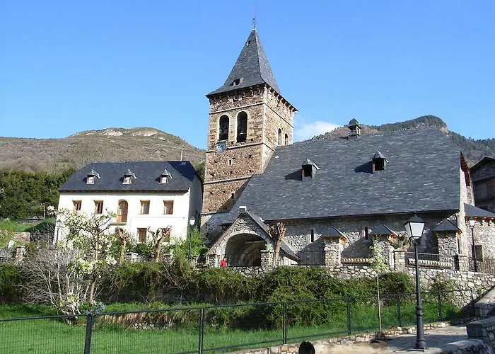 Lägenhet De Apartments&suites